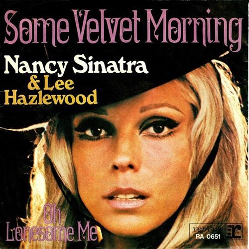 Nancy Sinatra & Lee Hazlewood